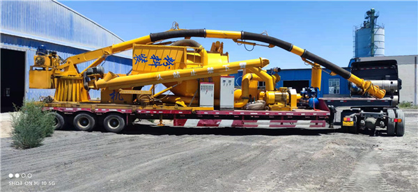 粉料装车机厂家直销