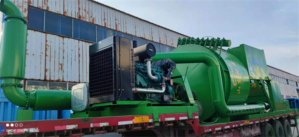 粉料装车机生产厂家