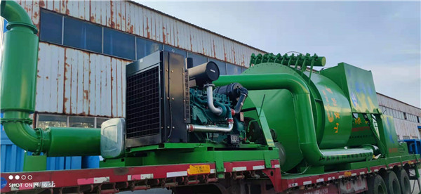 物料装车机生产